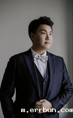 优秀校友 谭杰文