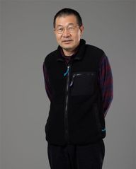 土木实验中心主任：罗立峰