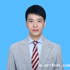 优秀校友 许昇杰